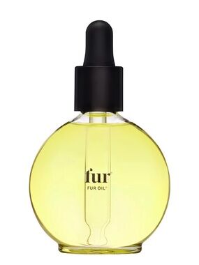 Fur body Oil (2.5 fl. oz. / 75 mL)